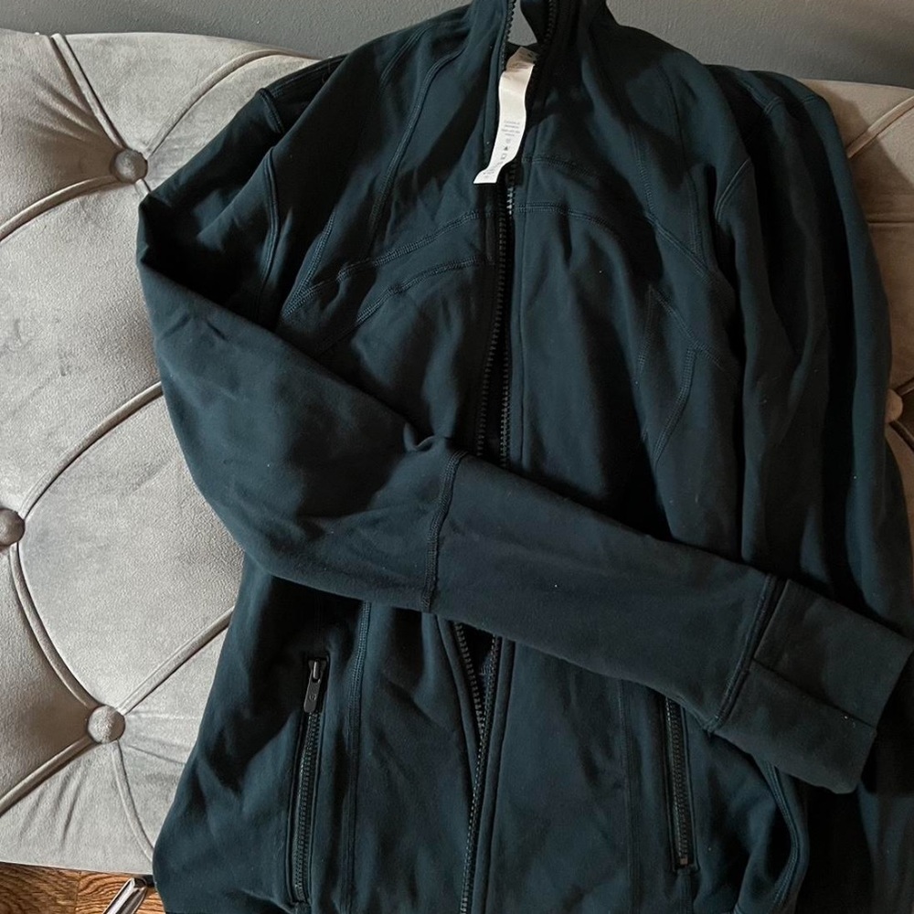 Lululemon jacket
